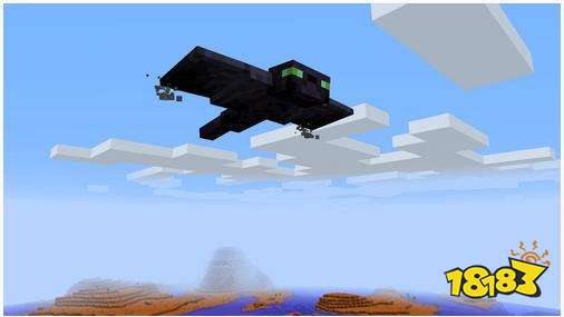 我的世界幻翼怎么弄幻翼掉落物品一览