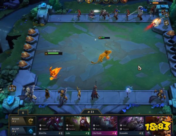 英雄战棋云顶之奕基础教学攻略 萌新快速上手攻略图片7