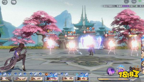 斗罗大陆魂师对决手游最强阵容推荐 全角色阵容搭配攻略[多图]图片2