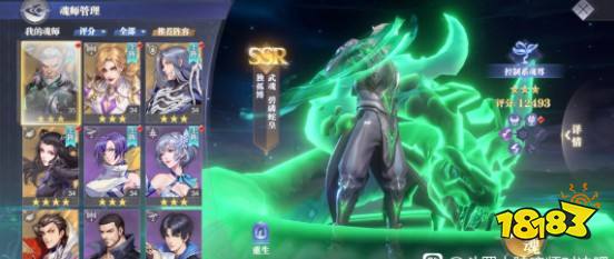 斗罗大陆魂师对决柳二龙魂环搭配攻略 柳二龙最强魂环阵容搭配推荐图片1