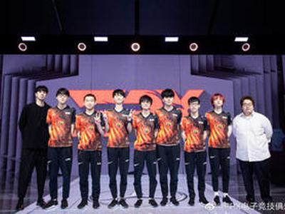 FPX赛季总结：无论多少艰难险阻，都将成为凤凰展翅高飞的动力