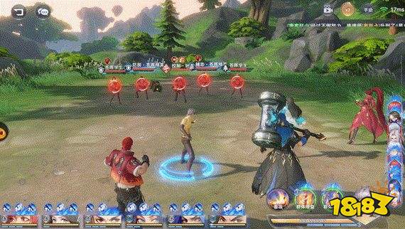 斗罗大陆魂师对决手游最强阵容推荐 全角色阵容搭配攻略[多图]图片1