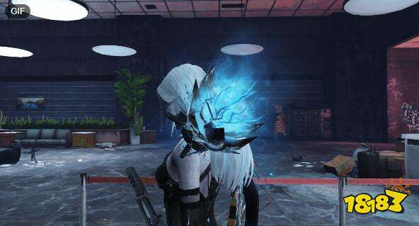 《明日之后》半感染者和人类有什么区别