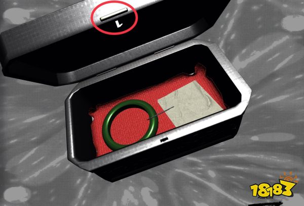 孙美琪疑案陈庭君线索位置大全 陈庭君真相线索汇总