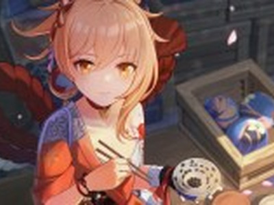 原神宵宫阵容怎么搭配 原神宵宫角色搭配攻略