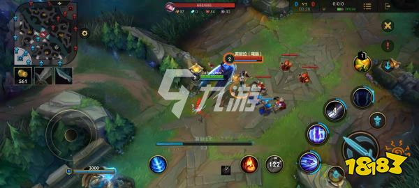 英雄联盟s4辅助英雄_英雄联盟辅助英雄_英雄联盟辅助