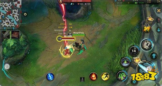 英雄联盟手游阿卡丽怎么玩 阿卡丽技能连招技巧