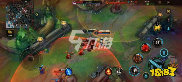 英雄联盟辅助_英雄联盟辅助英雄_英雄联盟s4辅助英雄