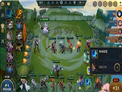 金铲铲之战特殊妮蔻作用是什么 特殊妮蔻作用效果分析