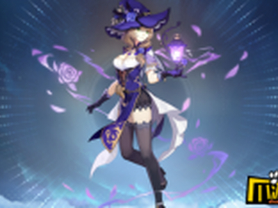 原神2.0丽莎装备圣遗物搭配攻略 丽莎用什么武器好