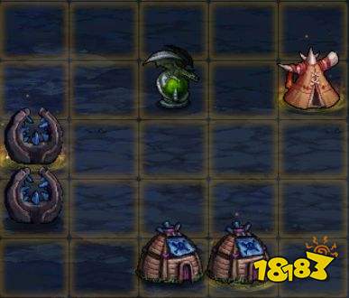 《DNF》创世之书4-4全六星通关攻略