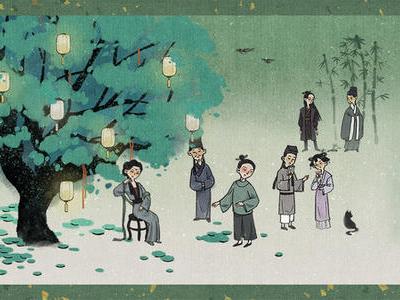 古镜记游戏怎么存档 游戏存档方法分享