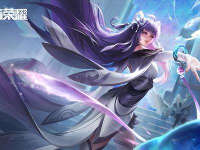 《王者荣耀》8月13日每日一题答案介绍