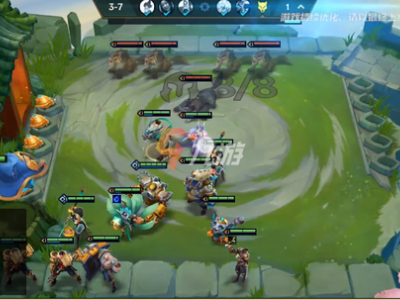 金铲铲之战羁绊图 金铲铲之战全羁绊介绍