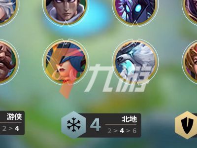 金铲铲之战装备羁绊推荐 装备玩法详解