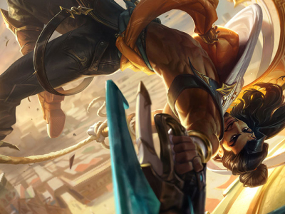 英雄联盟克隆大作战强势英雄盘点 2021克隆大作战最强英雄推荐