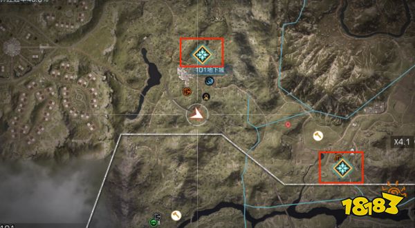 《明日之后》清除行动任务攻略