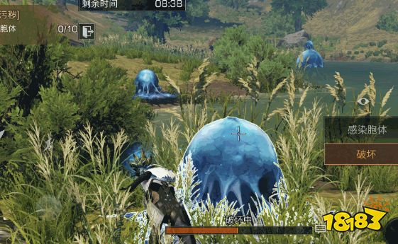 《明日之后》清除行动任务攻略