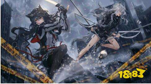 明日方舟DHEX8玩法攻略