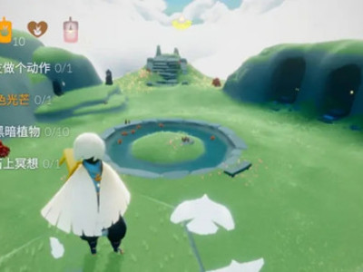 光遇8月16日任务攻略 8.16季节蜡烛位置分布一览