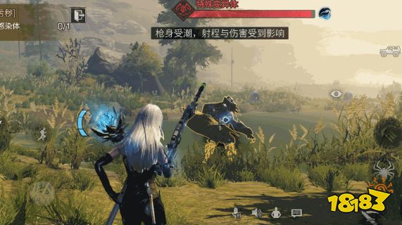 《明日之后》清除行动任务攻略