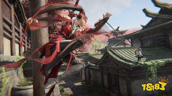 永劫无间七夕鹊桥背景获取方法介绍