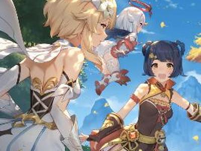 原神机关棋谭灵妙之局第十关双燕来攻略