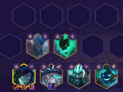 云顶之弈11.16薇恩玩法攻略