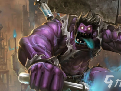 LOL11.15祖安狂人蒙多医生攻略