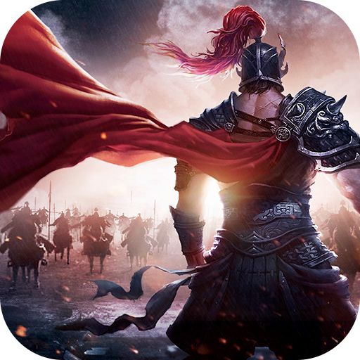 热血沙尘安卓正规版