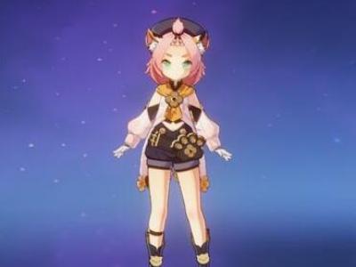 原神薙草之稻光突破升级材料需求一览