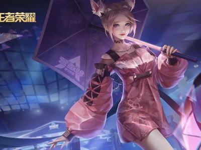 王者荣耀电竞喝彩福袋红包获取方法分享