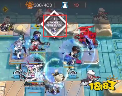 《明日方舟》dhmo1关卡详细过关讲解