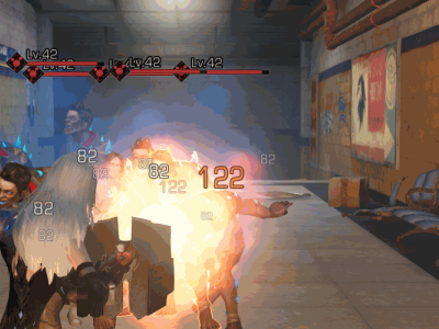 明日之后莱文市体育场副本怎么过 莱文市体育场图文教程