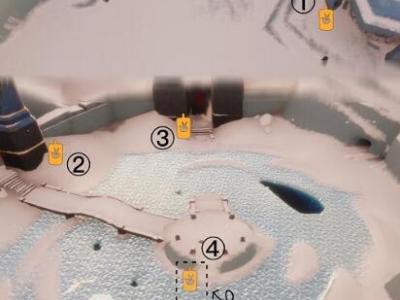 光遇8.18日季节蜡烛刷新位置分享 8.18日季节蜡烛在哪里