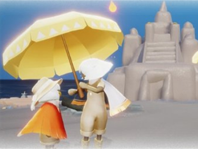 光遇夏之日活动有物品兑换详情一览