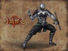 祖玛神途1.76复古版私服