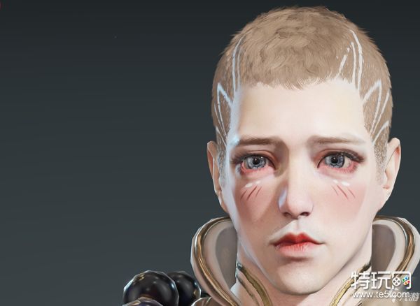 永劫无间天海丑萌捏脸数据分享永劫无间捏脸数据