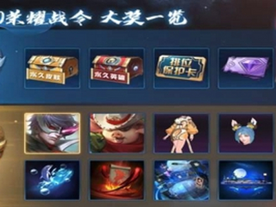 王者荣耀战令皮肤返场要多少战令币 战令皮肤返场价格介绍