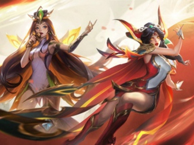 英雄联盟十周年战斗之夜是几月几号 十周年庆典活动介绍