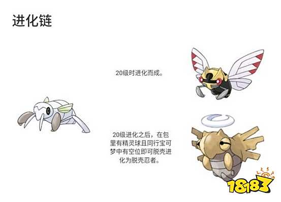 脱壳忍者怎么进化鬼蝉