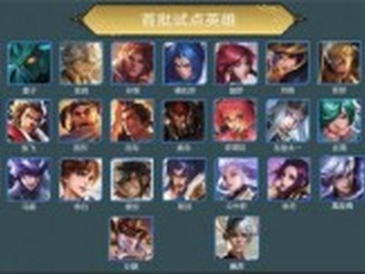王者荣耀英雄专属装备是什么 王者荣耀英雄专属装备属性一览