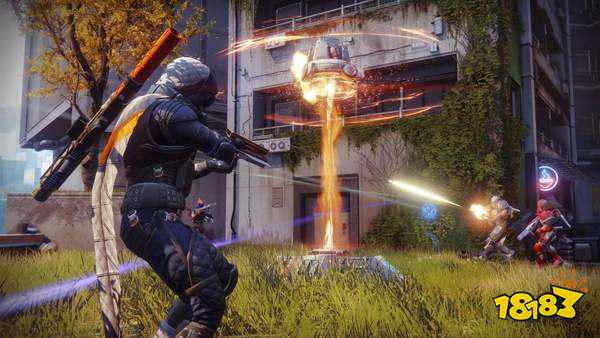 《命运2》PVP确定引用BattlEye反作弊 保护游戏环境