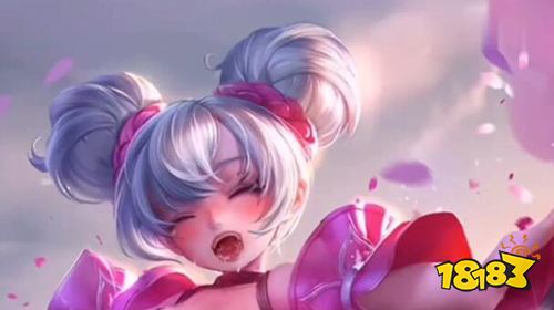 王者荣耀瑶脸红享受流眼泪图