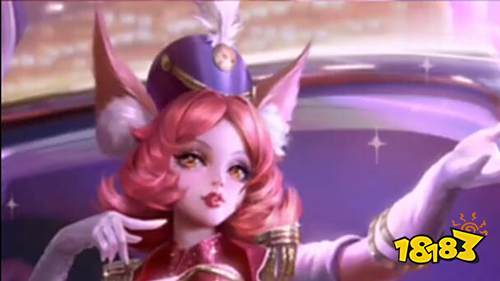 王者荣耀瑶脸红享受流眼泪图