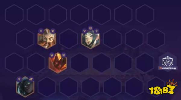 《云顶之弈》11.16版本游侠拼多多怎么玩