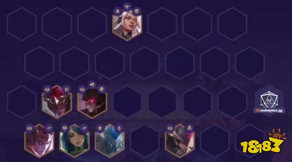 《云顶之弈》11.16版本游侠拼多多怎么玩