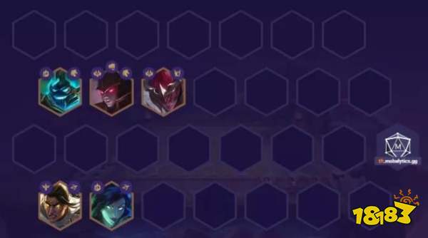 《云顶之弈》11.16版本游侠拼多多怎么玩