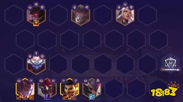 《云顶之弈》11.16版本游侠拼多多怎么玩