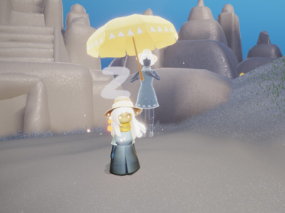 光遇挂机方法介绍